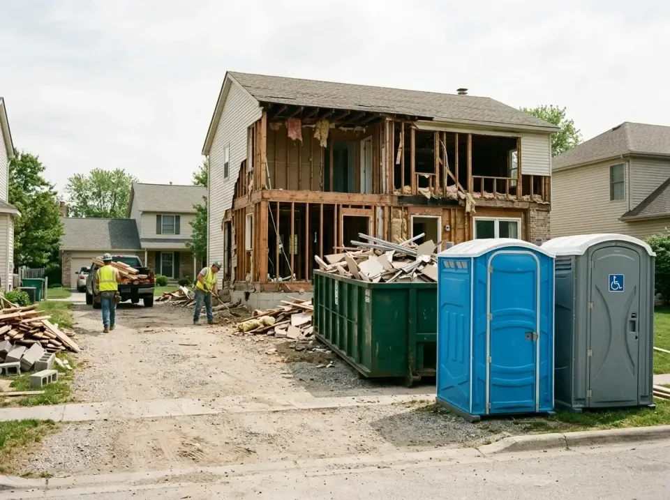 home-renovation-demolition-sit-010 — frequently asked questions, Portable Toilet & Dumpsters Rental in White House Station,…